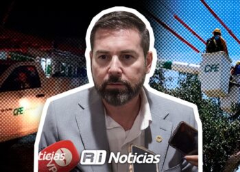 Apagones de la CFE ya causan daños millonarios: CANACINTRA Mazatlán