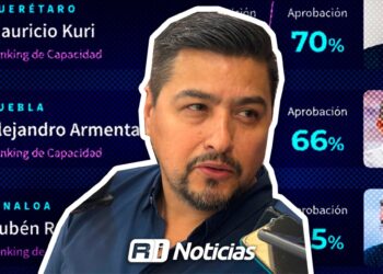 “Hay otros datos”: PAN Mazatlán sobre encuesta de gobernador