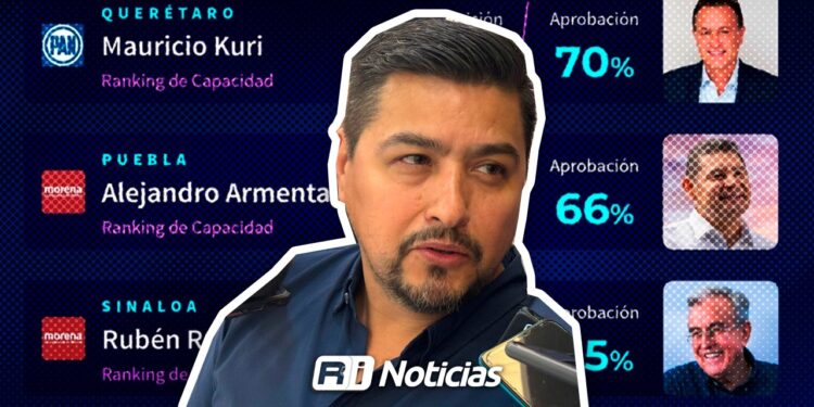 “Hay otros datos”: PAN Mazatlán sobre encuesta de gobernador