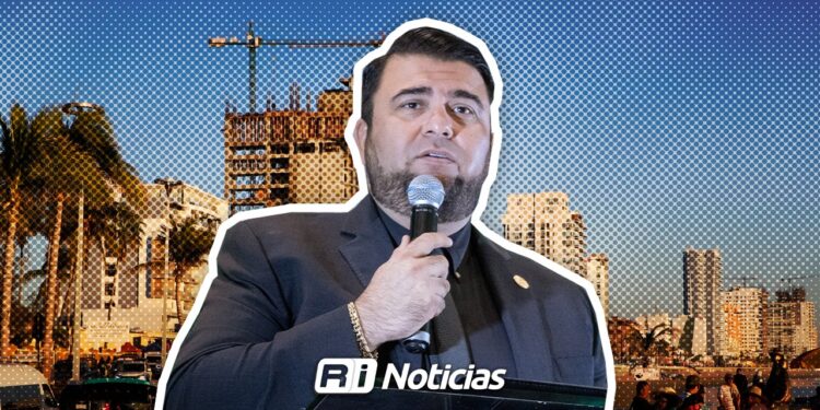 Se reactivarán permisos de construcción en Mazatlán tras actualización legal