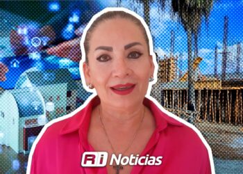 Maribel Chollet señala falta de congruencia en proceso para modificar cobros a desarrolladores