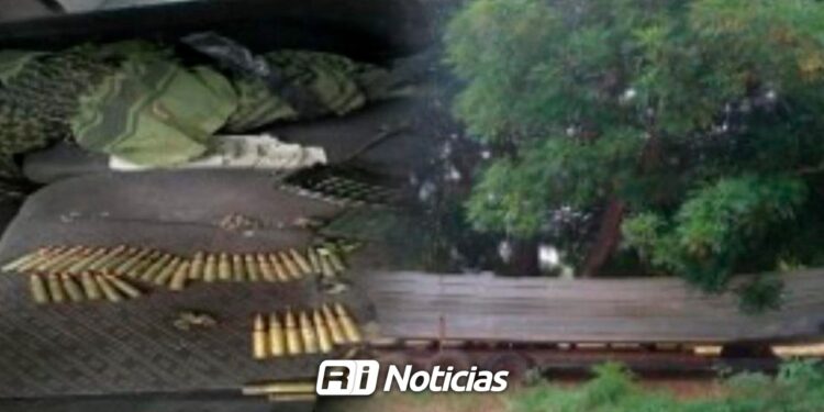 Continúan decomisos en Sinaloa; ahora aseguran vehículo blindado y embarcación en Navolato