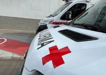 Muere motociclista en accidente carretero en Los Reyes, en Navolato