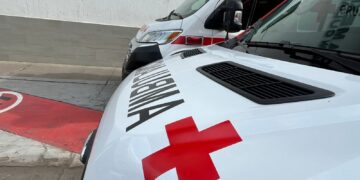 Muere motociclista en accidente carretero en Los Reyes, en Navolato