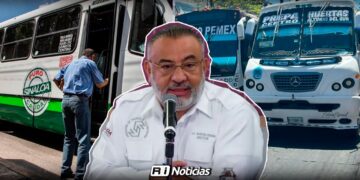 “Falso el tarifazo” con aumento a 18 pesos en el servicio de camiones urbanos en Sinaloa