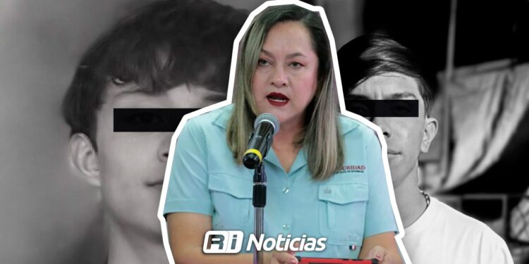 Se carece de información sobre jóvenes abatidos: presuntamente reclutados por el crimen organizado