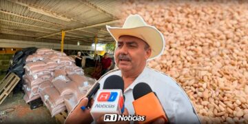 Ganaderos de Mazatlán confiados de recibir apoyo para semillas y sementales