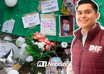 Director del DIF de La Paz renuncia tras presunta omisión en el caso de Fernandito