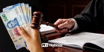 Victoria legal para un adulto mayor: Juez en Colima ordena a banco restituir fondos