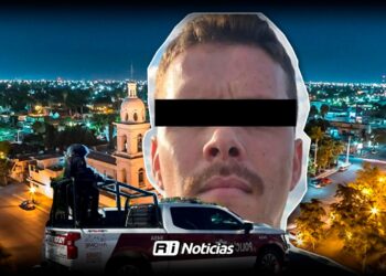 Refuerzan seguridad en FGR Los Mochis tras captura de líder criminal “El Chendo”