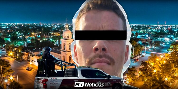 Refuerzan seguridad en FGR Los Mochis tras captura de líder criminal “El Chendo”