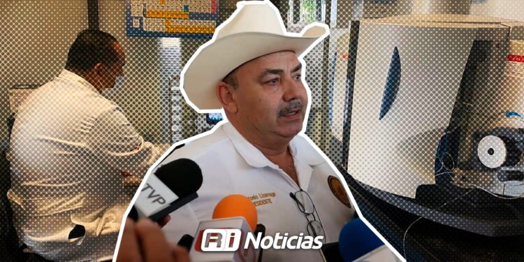 Buscan reactivar el laboratorio de análisis zoosanitario en Mazatlán