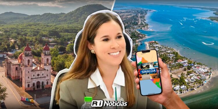 Sinaloa va por una estrategia de desarrollo comunitario y digitalización