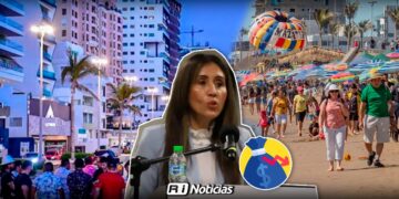 El que se tenga más turismo no significa que hay mejora económica en Mazatlán: COPARMEX