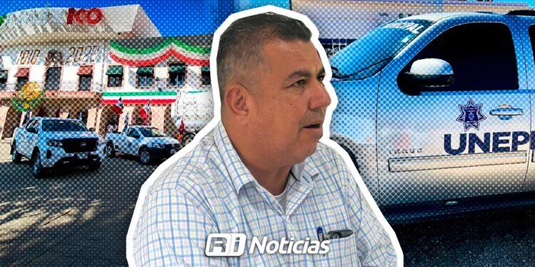 Se planea adquirir 15 vehículos para áreas operativas: Tesorería