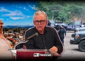 Refuerzan seguridad en Concordia tras hechos violentos: Rocha Moya