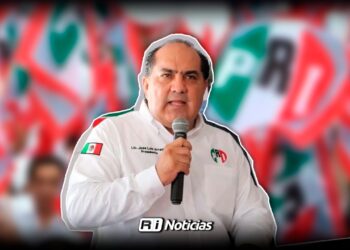 Si Memo no quiere ser candidato de la coalición, buscaremos caras nuevas: Arreola