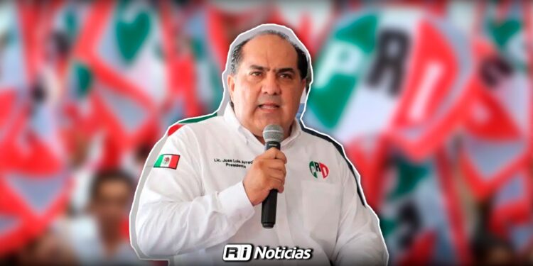 Si Memo no quiere ser candidato de la coalición, buscaremos caras nuevas: Arreola