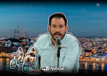 Mazatlán, el municipio con mayor recuperación en turismo e inversiones