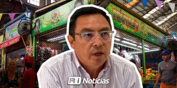 Mercados de Mazatlán operan con infraestructura deteriorada