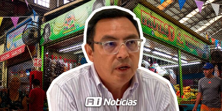 Mercados de Mazatlán operan con infraestructura deteriorada