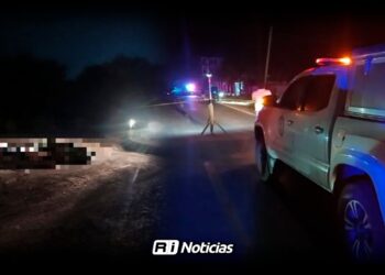 Sin identificar el hombre encontrado sin vida en la sindicatura de Tepuche, en Culiacán