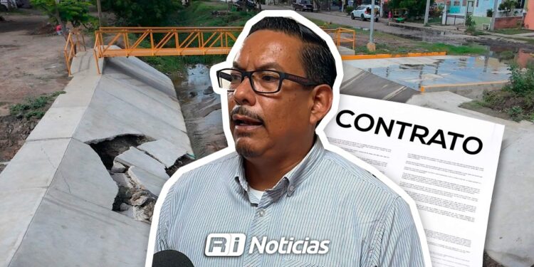Cuestionan contratación y supervisión de obra pública en Mazatlán