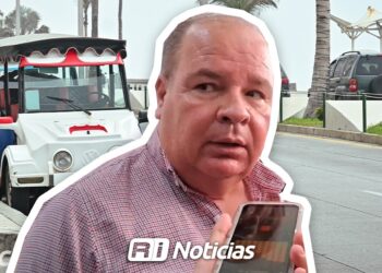 Lluvias “golpean” a pulmoneros de Mazatlán