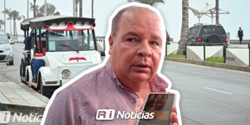 Lluvias “golpean” a pulmoneros de Mazatlán