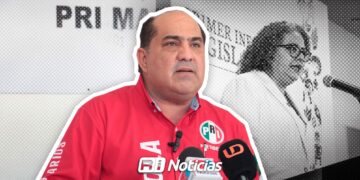 El PRI de Mazatlán acusa de “Circo, Maroma y Teatro” a informe de Diputada de Morena