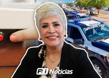 Canaco Culiacán demanda “Botón de Seguridad” ante robos y asaltos