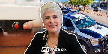 Canaco Culiacán demanda “Botón de Seguridad” ante robos y asaltos