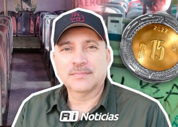 Alianza de Camiones urge aumento a la tarifa del transporte público