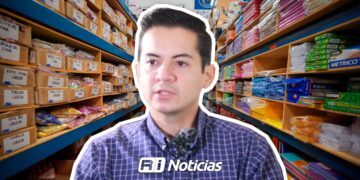 Canje de útiles escolares gratuitos avanza lento pero sin anomalías