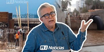 A pesar de que hay promesa de entrega, cárcamo de CONAPESCA presenta “poco avance”