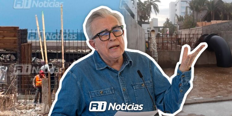 A pesar de que hay promesa de entrega, cárcamo de CONAPESCA presenta “poco avance”