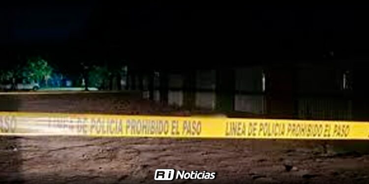 Seis homicidios dolosos se registraron en Sinaloa el miércoles 13 de agosto: FGE