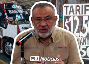 Vialidad de Transporte confirma que NO habrá aumento de tarifa al transporte público