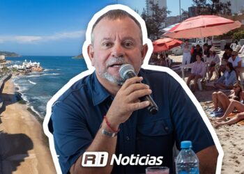 El no WARNING para Mazatlán es una nueva oportunidad para que la economía repunte