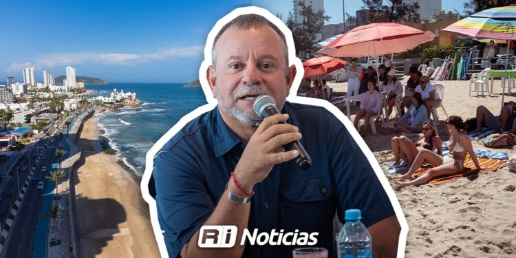 El no WARNING para Mazatlán es una nueva oportunidad para que la economía repunte