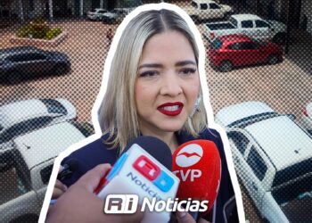 Adquisiciones de vehículos en Mazatlán pasan por análisis: Estrella Palacios