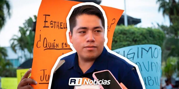 Bases sindicales se otorgarán únicamente en reemplazo de jubilaciones en Mazatlán