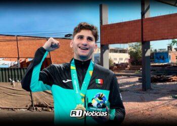 SEDATU va por gimnasio Marco Verde; revisa la obra que el PMU dejó inconclusa en Mazatlán