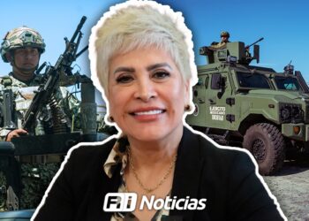 La percepción de inseguridad en Sinaloa persiste, a pesar de las cifras federales: Canaco Culiacán