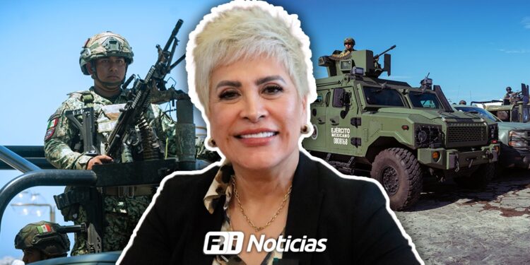 La percepción de inseguridad en Sinaloa persiste, a pesar de las cifras federales: Canaco Culiacán