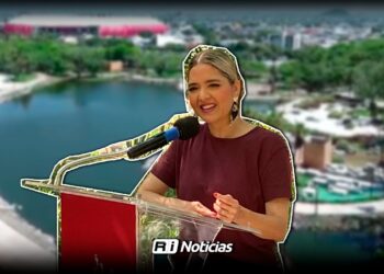 Parque Central de Mazatlán recibirá mejoras en infraestructura y servicios