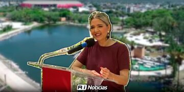 Parque Central de Mazatlán recibirá mejoras en infraestructura y servicios