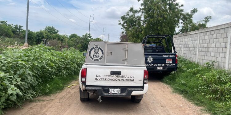 Hombre muere en accidente de tránsito en el municipio de Eldorado