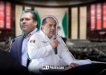 PRI Mazatlán exige a Mario Zamora y legisladores mayor presencia en el sur de Sinaloa