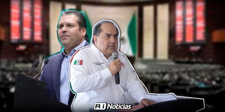PRI Mazatlán exige a Mario Zamora y legisladores mayor presencia en el sur de Sinaloa